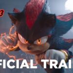 Sonic The Hedgehog 3 (2024)