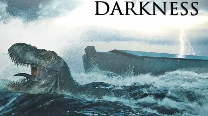 The Ark and the Darkness (2024)