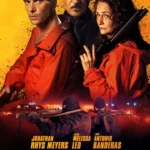 The Clean Up Crew (2024)