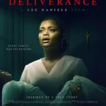 The Deliverance (2024)