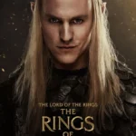 The Lord of the Rings The Rings of Power (Season 1)