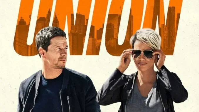 The Union (2024) 1