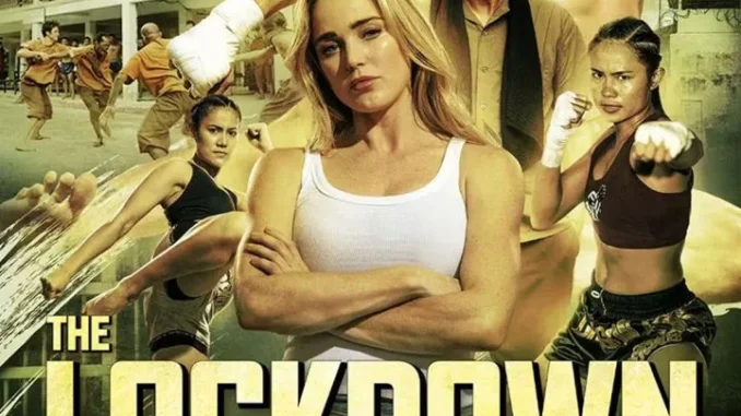 The lockdown