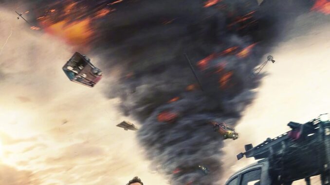Twisters (2024)