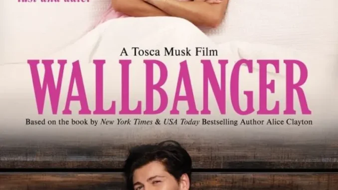 Wallbanger (2024)