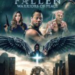 angels fallen