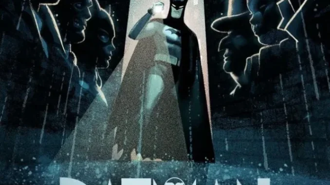 batman