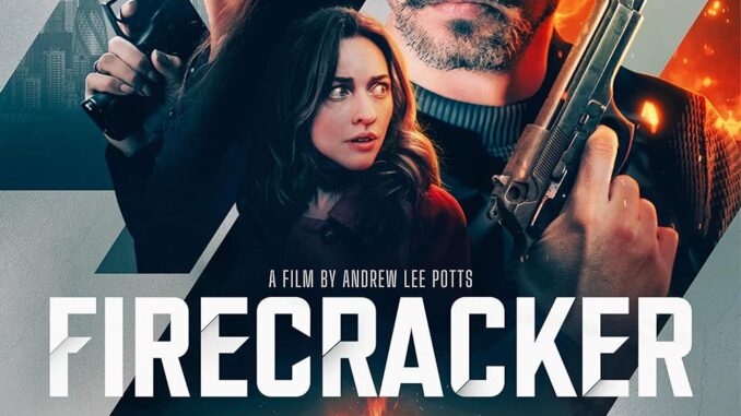 firecracker