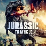 jurassic traingle