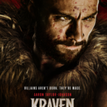 kraven ss
