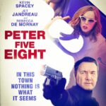 peter five eight