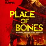 places of bones