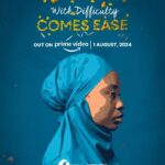 with difficulty comes ease