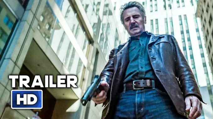 Absolution (2024)