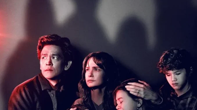 Afraid (2024)