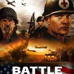 Battle for Saipan (2022)