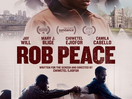 Bob peace