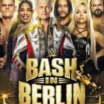 Countdown to WWE Bash in Berlin (2024)
