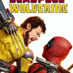 Deadpool & Wolverine (2024) 1