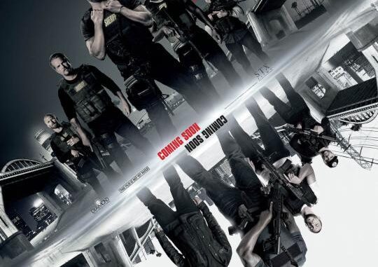 Den of Thieves 2 Pantera (2025)