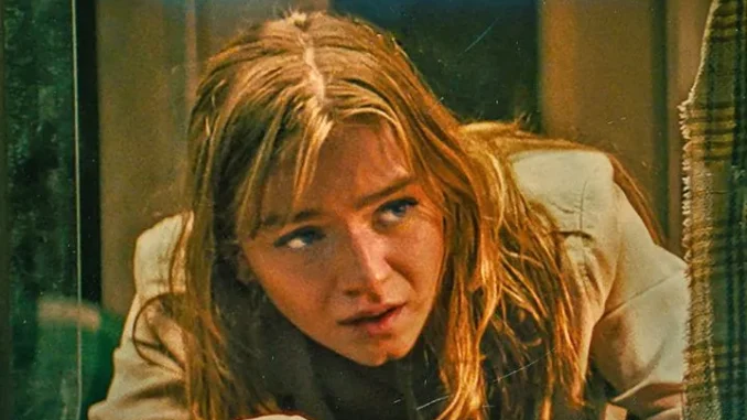 Don’t Turn Out the Lights (2023)