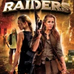 Gold Raiders (2024)