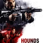 Hounds of War (2024) 1