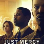 Just Mercy (2020)