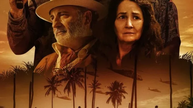 Long Gone Heroes (2024)