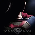 Man of Steel XXX An Axel Braun Parody (2013) +18