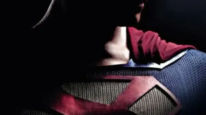 Man of Steel XXX An Axel Braun Parody (2013) +18