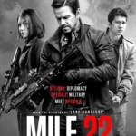 Mile 22 (2018)