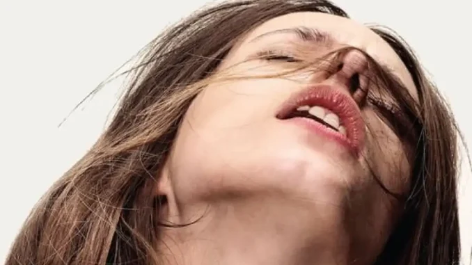 Nymphomaniac