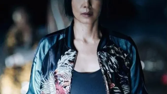 Revolver (2024)