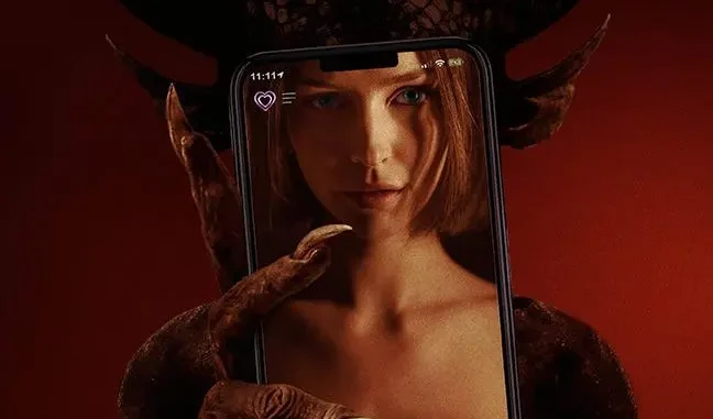 Succubus (2024)