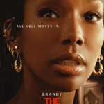 The Front Room (2024)