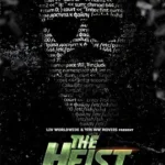 The Heist (2024)