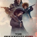 The Thicket (2024)