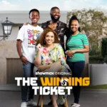 The Winning Ticket (2024)
