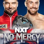 WWE NXT No Mercy (2024)