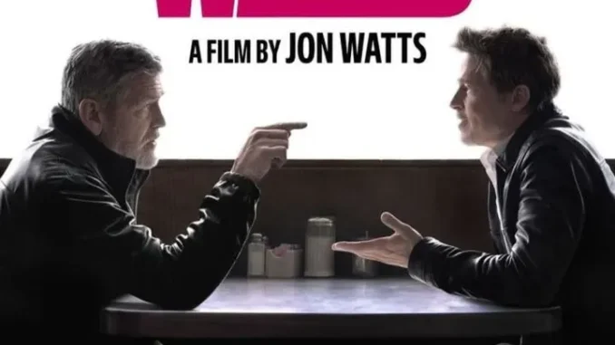 Wolfs (2024) 1