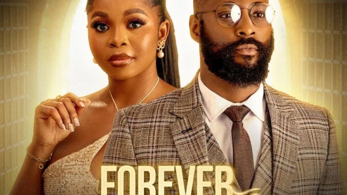 forever yours