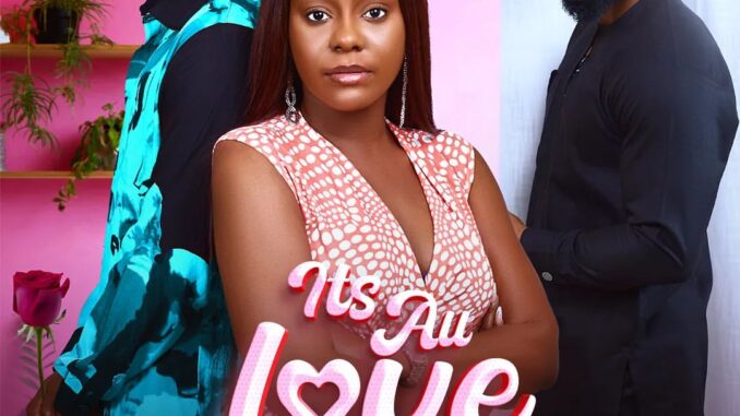 its all love