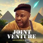 joint vemture