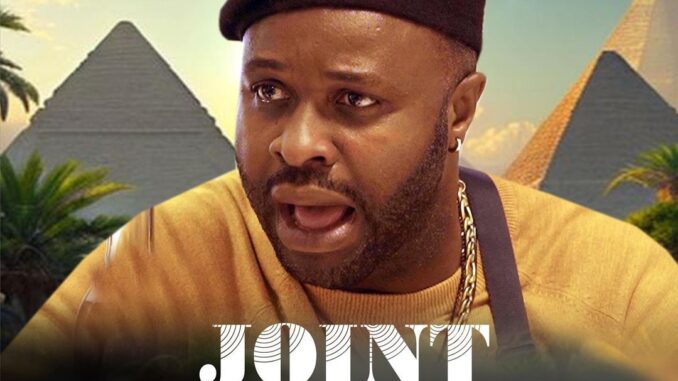 joint vemture