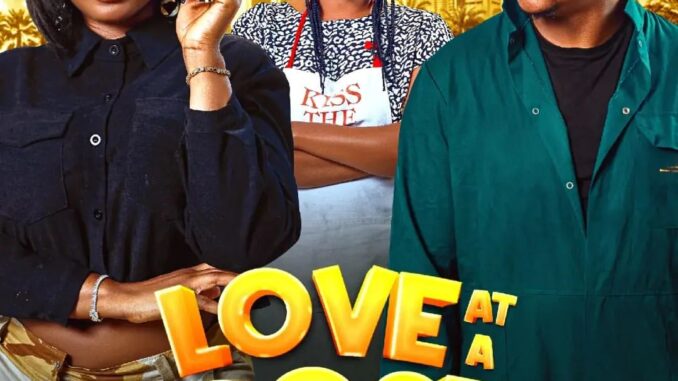love at a cost