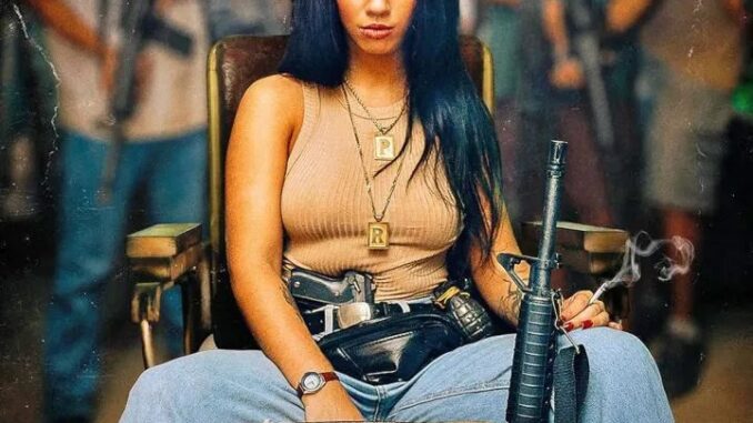 outlaw