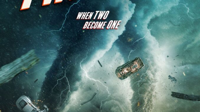 the twisters
