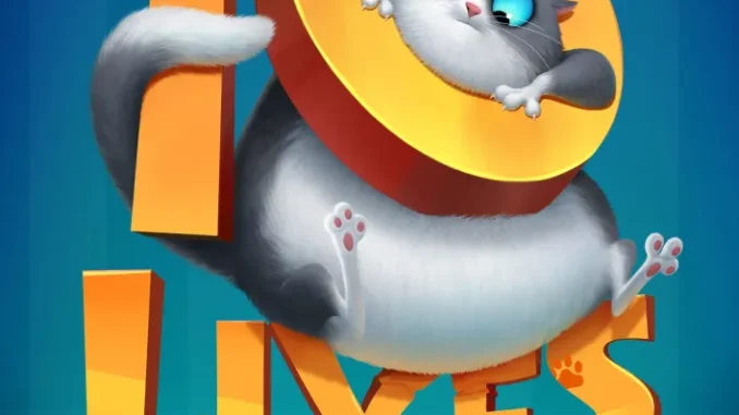 10 Lives