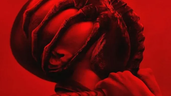 Alien Romulus (2024)